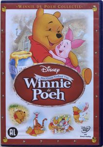 Het Grote Verhaal Van Winnie de Poeh