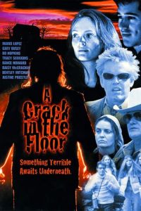 A Crack In The Floor