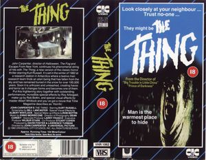 The Thing