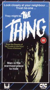 The Thing