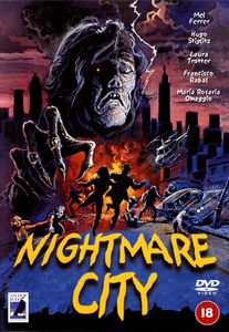 Nightmare City