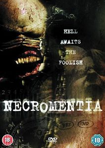 Necromentia