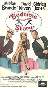 Bedtime Story