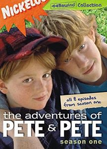 The Adventures of Pete & Pete Season 1