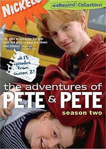 The Adventures of Pete & Pete Season 2
