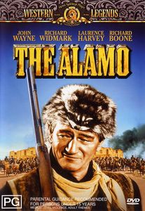 The Alamo