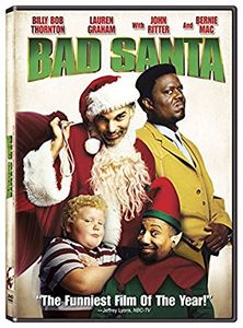 Bad Santa