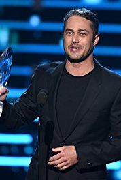 Taylor Kinney