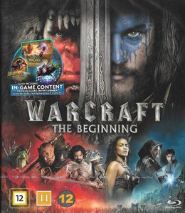 Warcraft: The Beginning