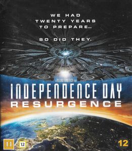 Independence Day: Resurgence