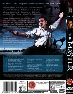 The Master