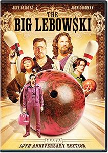 The Big Lebowski 10th Anniversary Edition