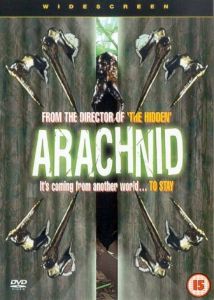Arachnid