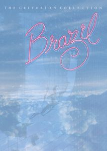 Brazil The Criterion Collection