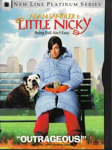 Little Nicky