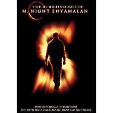 The Buried Secret Of M. Night Shyamalan
