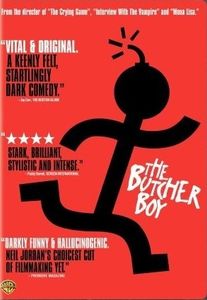 The Butcher Boy
