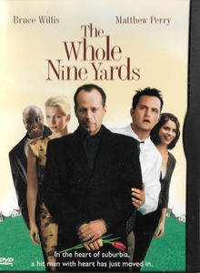 The Whole Nine Yards