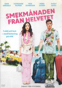 Smekmånaden Från Helvetet