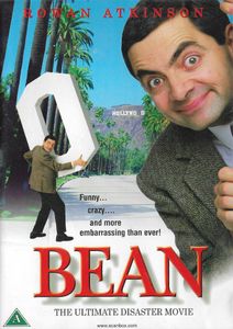 Bean: The Ultimate Disaster Movie