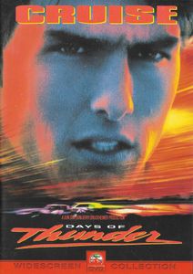 Days of Thunder