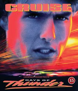 Days of Thunder