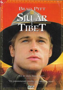 Sju År I Tibet