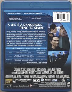 Gattaca