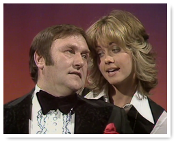 Sounds Like Les Dawson