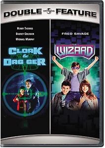 Cloak & Dagger, The Wizard Double Feature