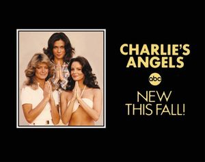 Charlie's Angels