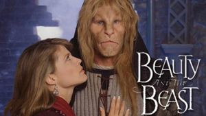 Beauty And The Beast