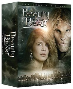 Beauty and the Beast: The Complete Series