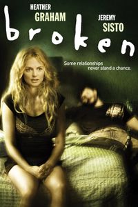 Broken