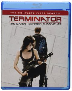 Terminator: The Sarah Connor Chronicles - Season 1