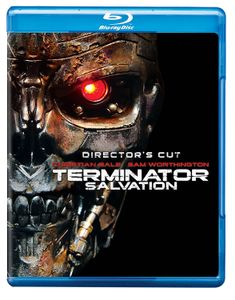 Terminator Salvation