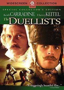 The Duellists (Special Collector's Edition)