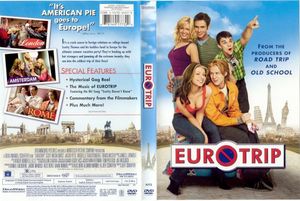 Euro Trip