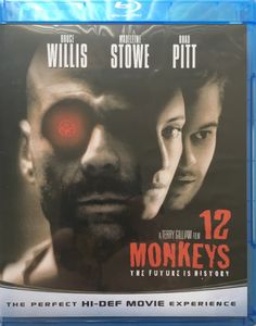 12 Monkeys