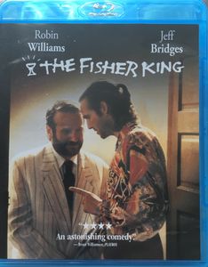 The Fisher King