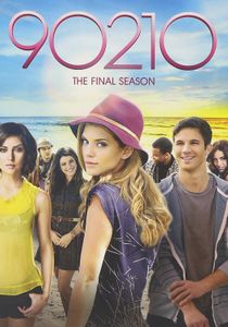 90210: Season 5 (The Final Season)
