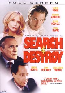 Search and Destroy