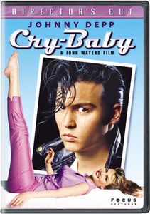 Cry-Baby: Director's Cut