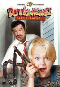 Dennis the Menace Special Edition