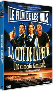 La Cite De La Peur
