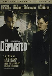 The Departed - Two-Disc Special Edition