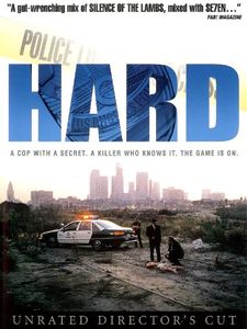 Hard - Unrated Director's Cut
