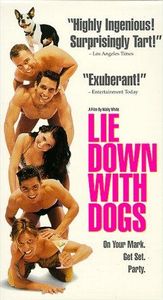 Lie Down With Dogs