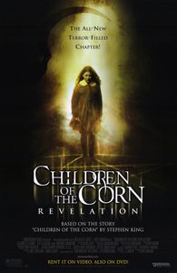 Children Of The Corn: Revelation