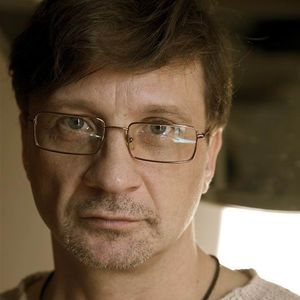 Владимир Виноградов